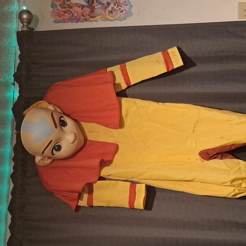 AVATAR Costume